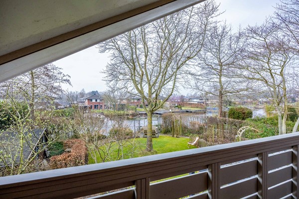 Medium property photo - Merwedelaan 5, 9606 RL Kropswolde